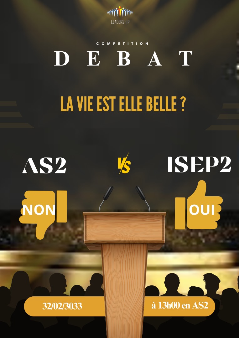 Debat